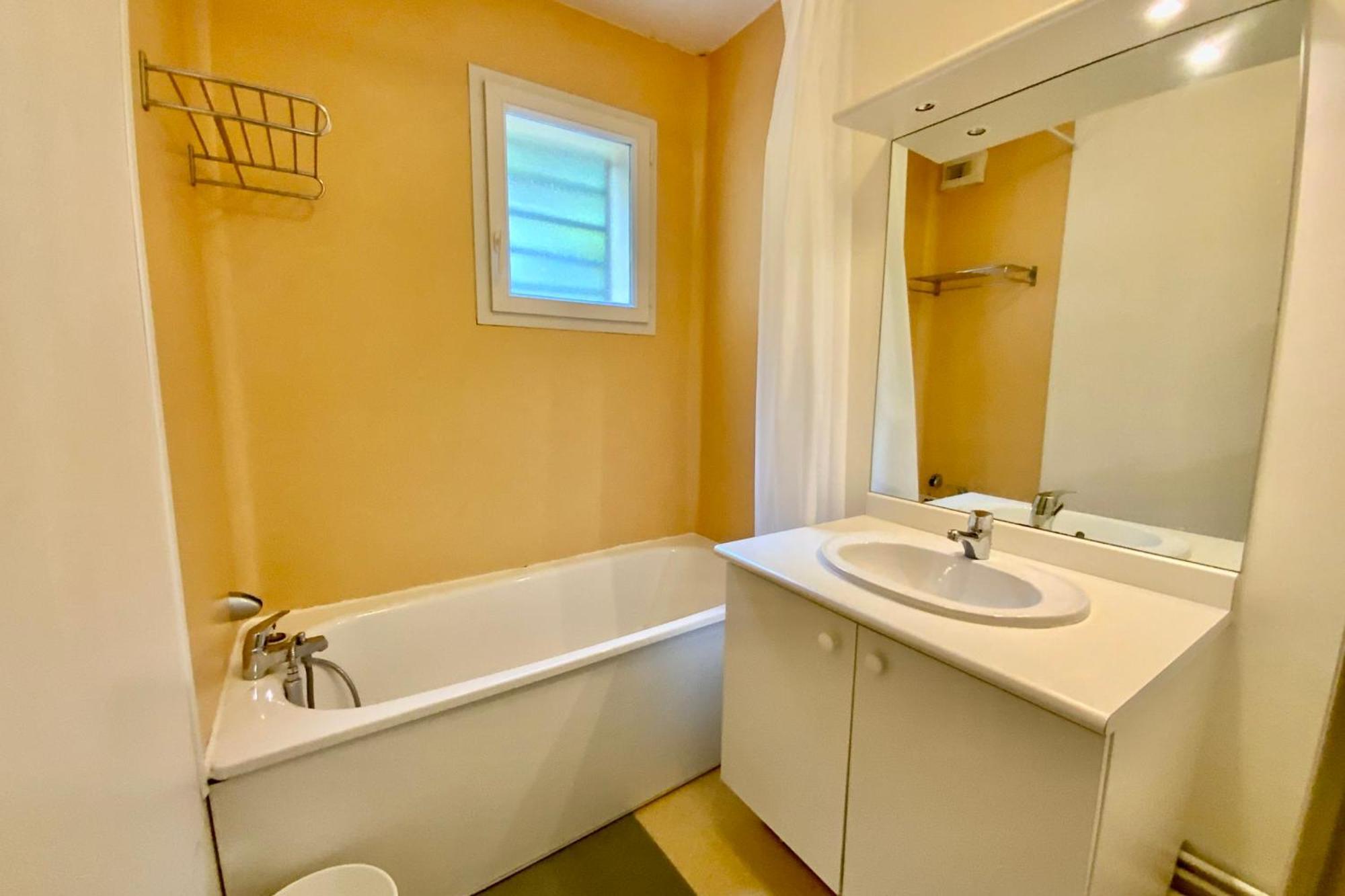 I50 Les Naiades- 2 Bedrooms For 5 People ! Avene Exterior photo