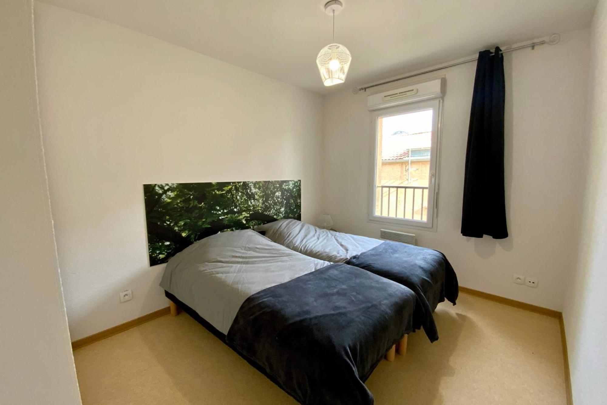 I50 Les Naiades- 2 Bedrooms For 5 People ! Avene Exterior photo