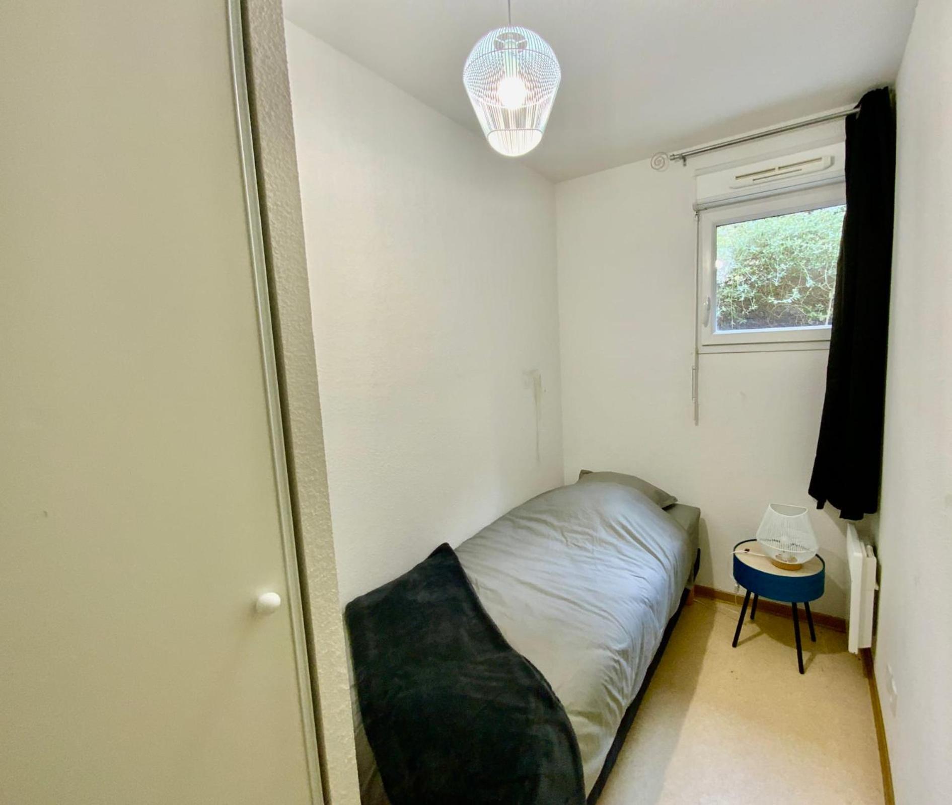 I50 Les Naiades- 2 Bedrooms For 5 People ! Avene Exterior photo