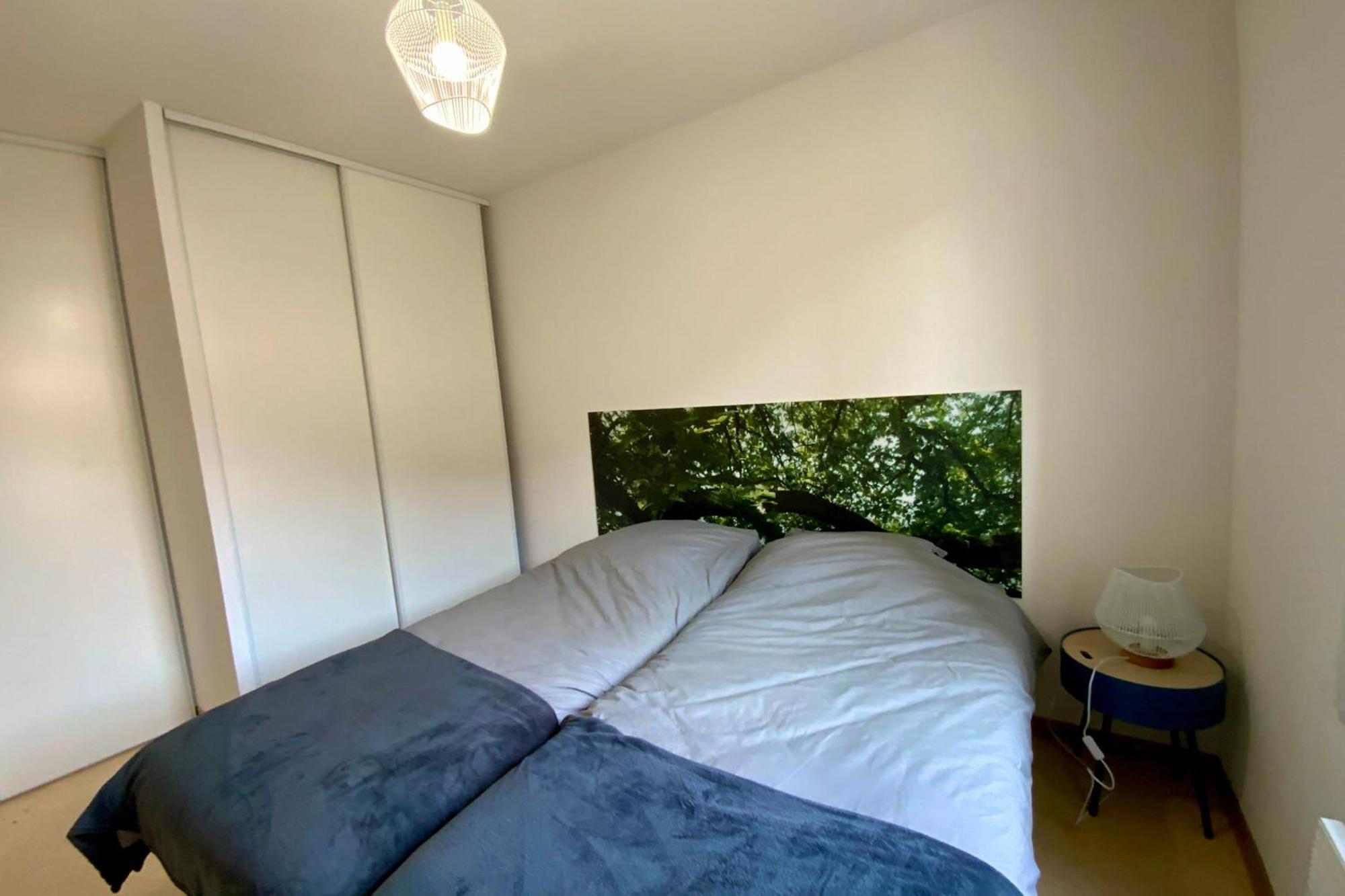 I50 Les Naiades- 2 Bedrooms For 5 People ! Avene Exterior photo